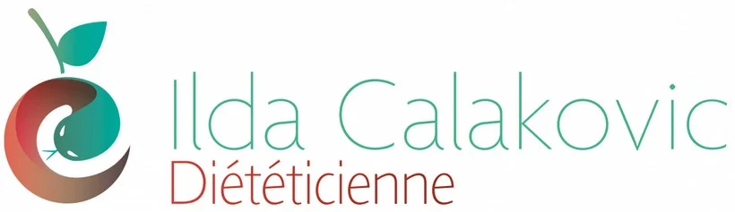 E-mage concept - Création de site internet - Webdesign - Logo - Ilda Calakovic - Diététicienne