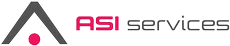 ASI services - Automatisation systèmes industriels - Logo