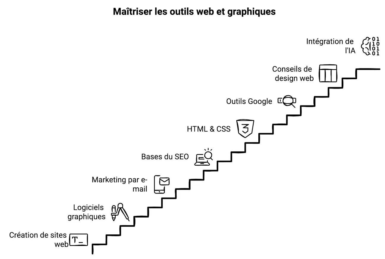 E-mage concept - Aywaille - Liège - Création de sites internet - Webmarketing - Illustration