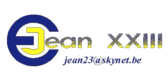 E-mage refait le logo de l'école secondaire Jean 23